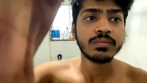 Snapshot of robertsalia220 chatting on February 23, 7:17 am Robertsalia online show from February 23, 7:17 am