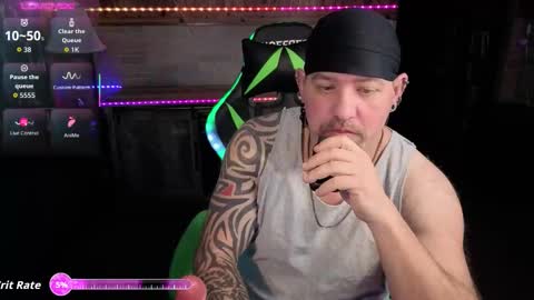 robi_df online show from November 28, 11:34 am