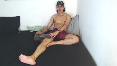 Robisson Zack online show from March 3, 8:22 am