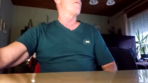 robke1966 online show from February 10, 7:24 am