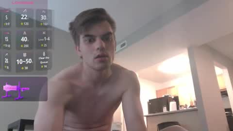 RobTheBottomXXX online show from May 31, 7:48 pm