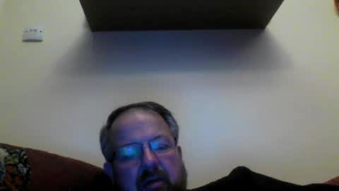 Snapshot of robx32 chatting on March 4, 11:54 pm Rob online show from March 4, 11:54 pm