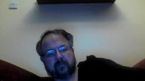 Snapshot of robx32 chatting on January 8, 10:58 pm Rob online show from January 8, 10:58 pm