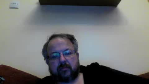 Snapshot of robx32 chatting on January 12, 10:54 pm Rob online show from January 12, 10:54 pm