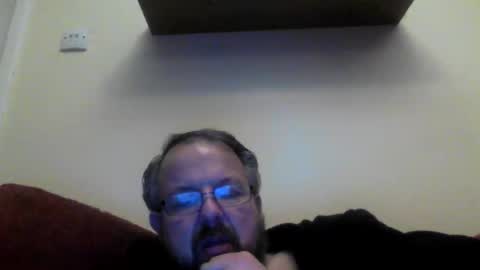 Snapshot of robx32 chatting on January 31, 11:35 pm Rob online show from January 31, 11:35 pm