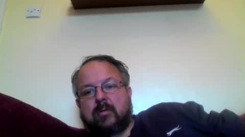 Snapshot of robx32 chatting on January 10, 1:09 pm Rob online show from January 10, 1:09 pm