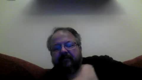 Snapshot of robx32 chatting on January 23, 12:14 am Rob online show from January 23, 12:14 am