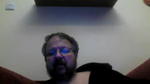 Snapshot of robx32 chatting on January 31, 9:27 am Rob online show from January 31, 9:27 am