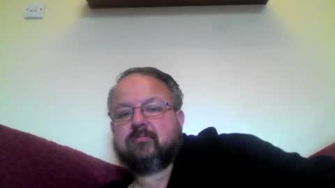 Snapshot of robx32 chatting on January 20, 10:29 am Rob online show from January 20, 10:29 am