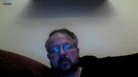 Snapshot of robx32 chatting on March 5, 8:33 pm Rob online show from March 5, 8:33 pm