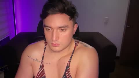 ROBYN online show from February 17, 12:20 am