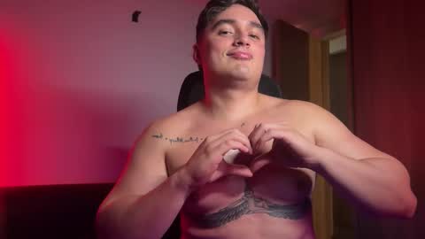 ROBYN online show from February 15, 2:51 am