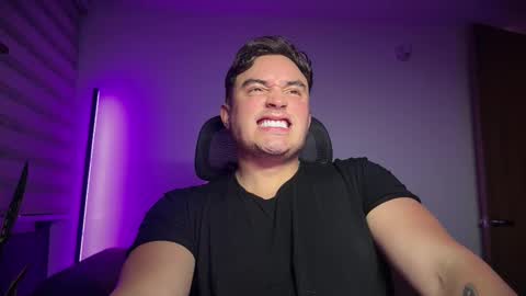 ROBYN online show from February 18, 12:31 am