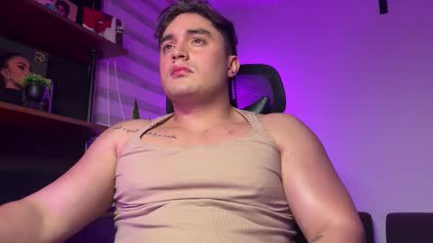 ROBYN online show from February 3, 2:53 am