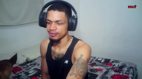 Rocco online show from December 15, 3:53 pm