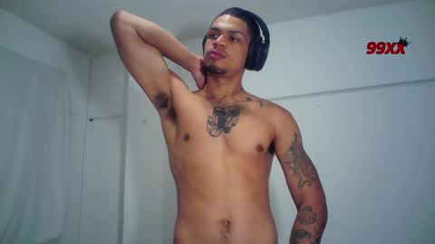 Rocco online show from March 5, 1:40 pm