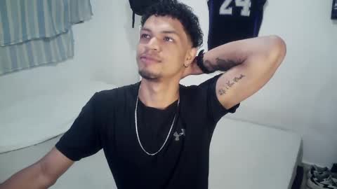 Rocco online show from October 20, 12:31 pm