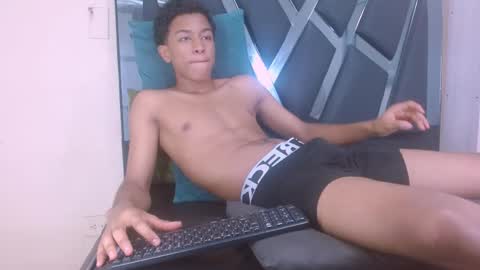 ROCCO  online show from October 16, 11:13 pm