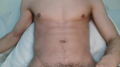 Rocco online show from February 10, 10:58 pm