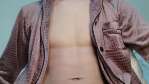 Rocco online show from February 25, 1:50 am