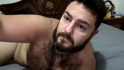 Roccot85 online show from February 18, 7:21 am