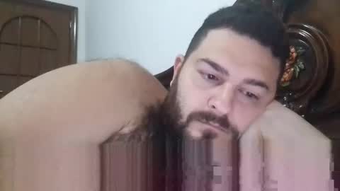 Roccot85 online show from February 6, 8:18 am