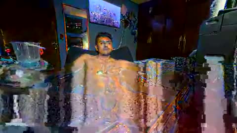 rockdrigo31 online show from November 18, 6:17 am