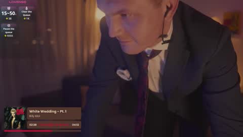 Rocket Bunny online show from October 14, 7:43 pm