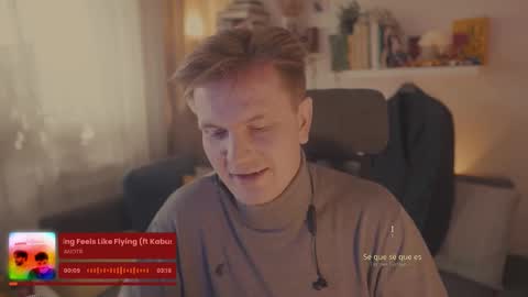 Rocket Bunny online show from October 3, 9:25 am