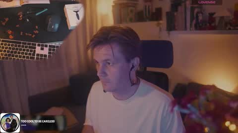 Rocket Bunny online show from September 17, 8:54 pm