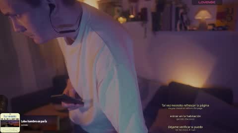 Rocket Bunny online show from September 12, 12:32 am