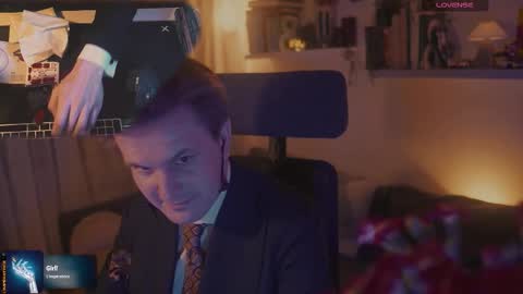 Rocket Bunny online show from September 16, 6:09 pm