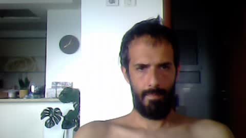 rockistman1 online show from July 16, 5:03 am