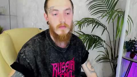 RockLeen online show from February 20, 6:21 pm