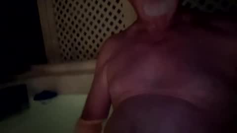 rocky_55 online show from September 18, 3:52 am