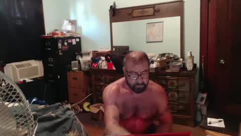 Rocky Martino online show from September 14, 7:16 pm