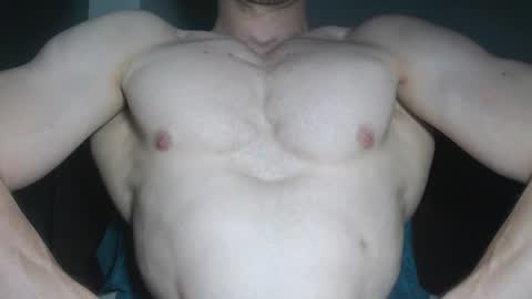 rocky muscle online show from December 4, 3:57 am