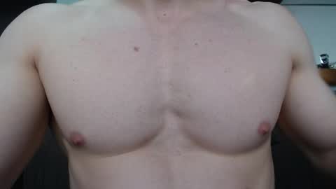 rocky muscle online show from November 23, 11:10 am