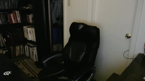 rockydanger online show from November 24, 6:20 pm