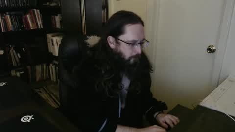 rockydanger online show from March 29, 2:50 pm