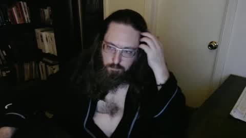 rockydanger online show from October 24, 3:03 pm