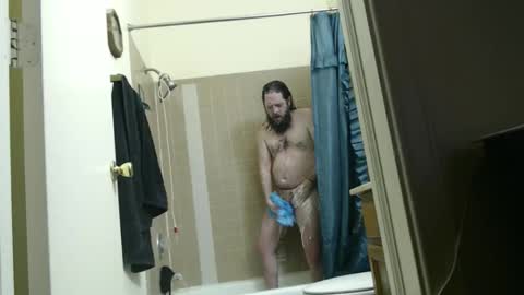 rockydanger online show from April 21, 5:52 pm