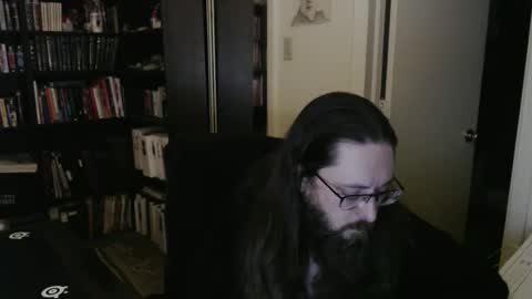 rockydanger online show from April 18, 3:46 pm