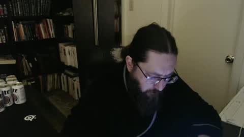 rockydanger online show from April 19, 6:10 pm