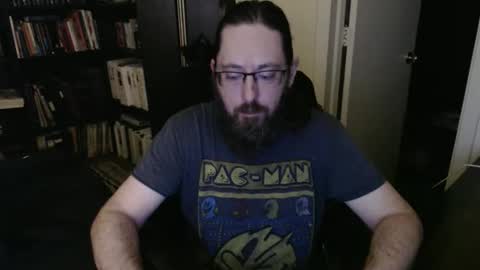 rockydanger online show from February 9, 5:01 am