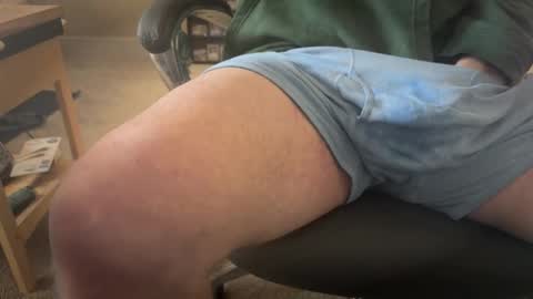 rockyraccoon0009 online show from January 17, 6:11 pm