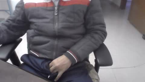 Snapshot of rockysam090 chatting on December 3, 1:21 pm rockysam090 online show from December 3, 1:21 pm