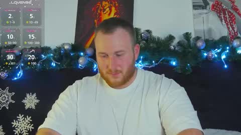 Roddy online show from December 17, 2:00 pm