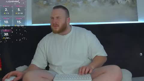 Roddy online show from February 18, 8:16 am