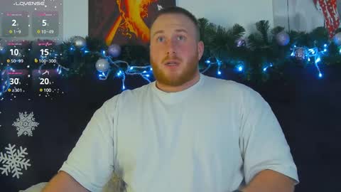 Roddy online show from December 28, 1:40 pm